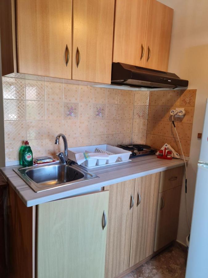 Apollo Pavilion Apartments Мирина Экстерьер фото